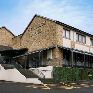 Mount Errigal Hotel, Conference & Leisure Centre